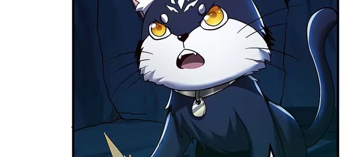 不死神王修仙录 29话 公猫化女 第88页