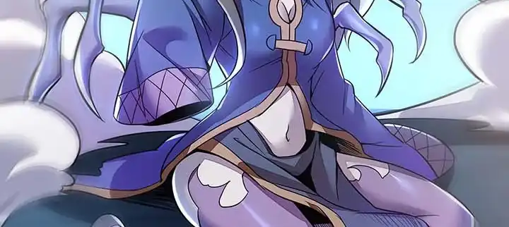 不死神王修仙录 29话 公猫化女 第225页