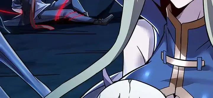 不死神王修仙录 29话 公猫化女 第109页