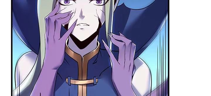 不死神王修仙录 29话 公猫化女 第68页