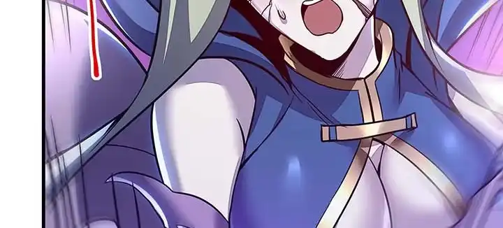 不死神王修仙录 29话 公猫化女 第119页