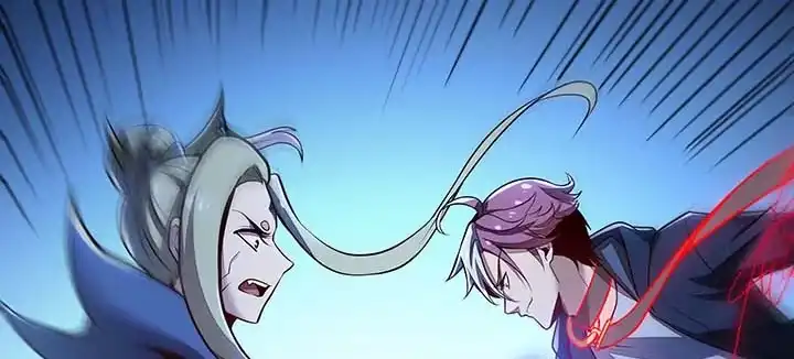 不死神王修仙录 29话 公猫化女 第172页
