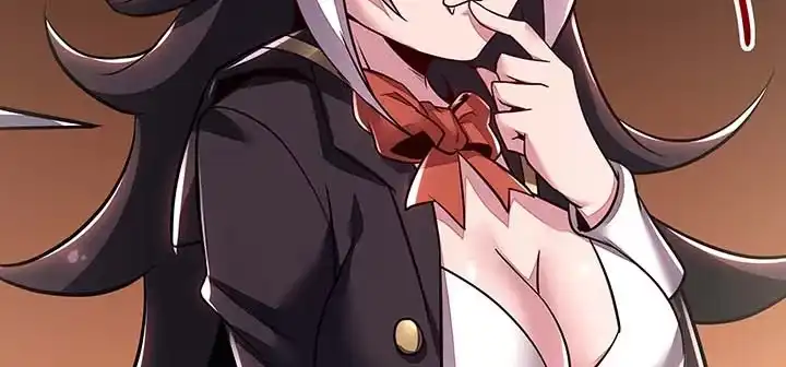 不死神王修仙录 29话 公猫化女 第45页