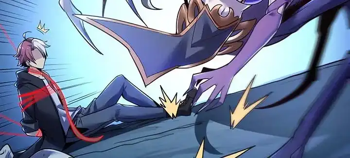 不死神王修仙录 29话 公猫化女 第72页