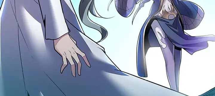 不死神王修仙录 30话 狩猎组织 第110页