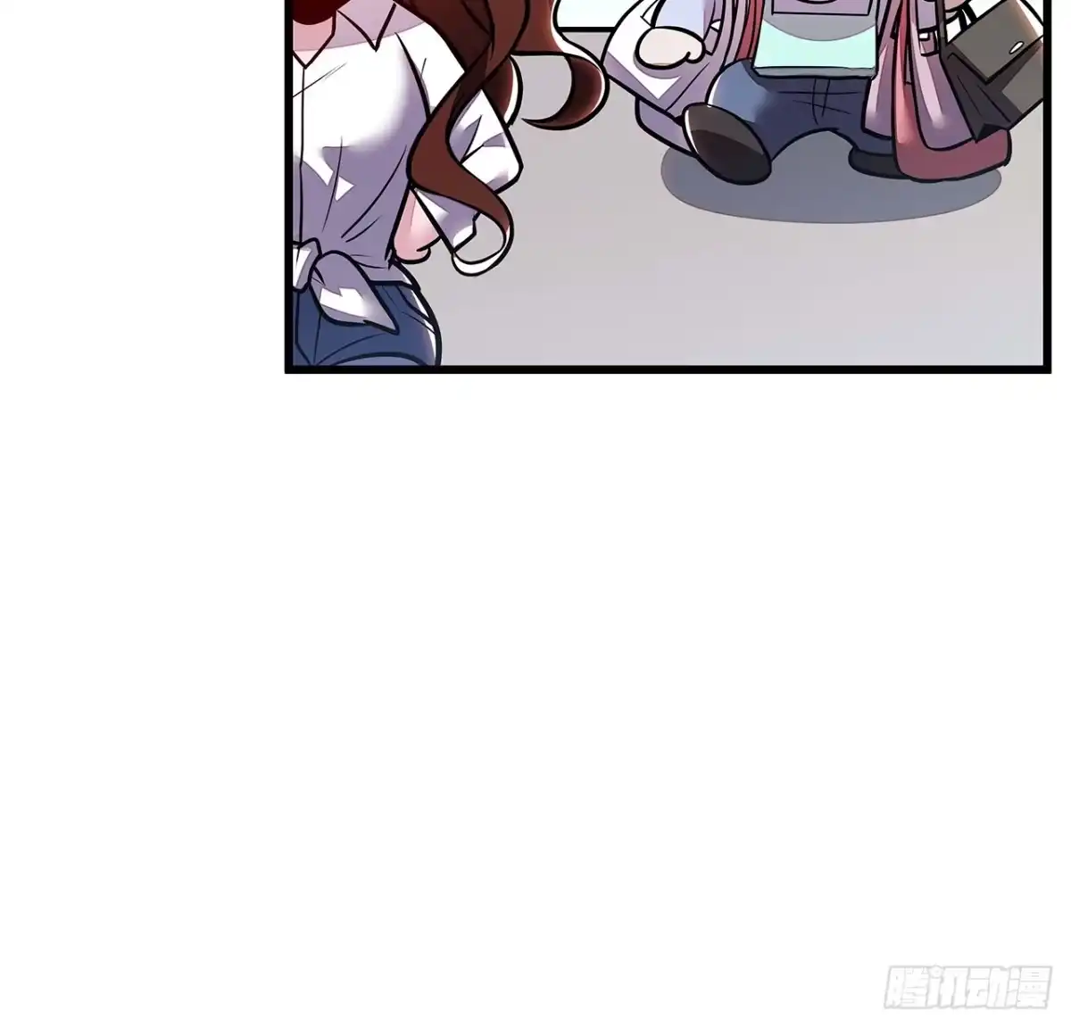 不死神王修仙录 34话 宣誓主权？ 第34页