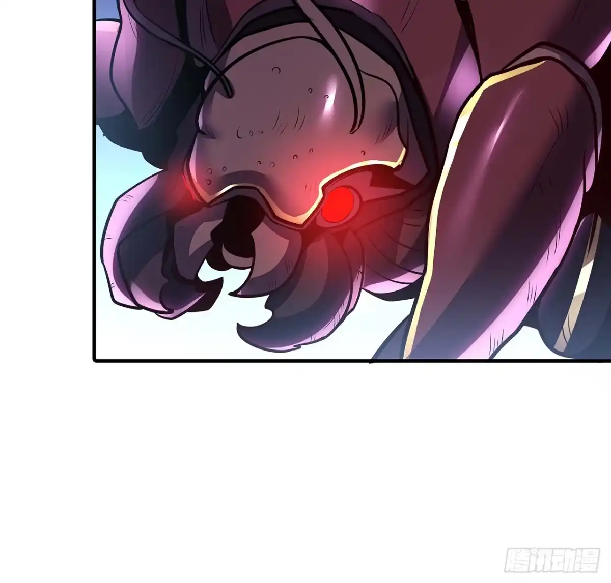 不死神王修仙录 35话 盗墓世家 第117页