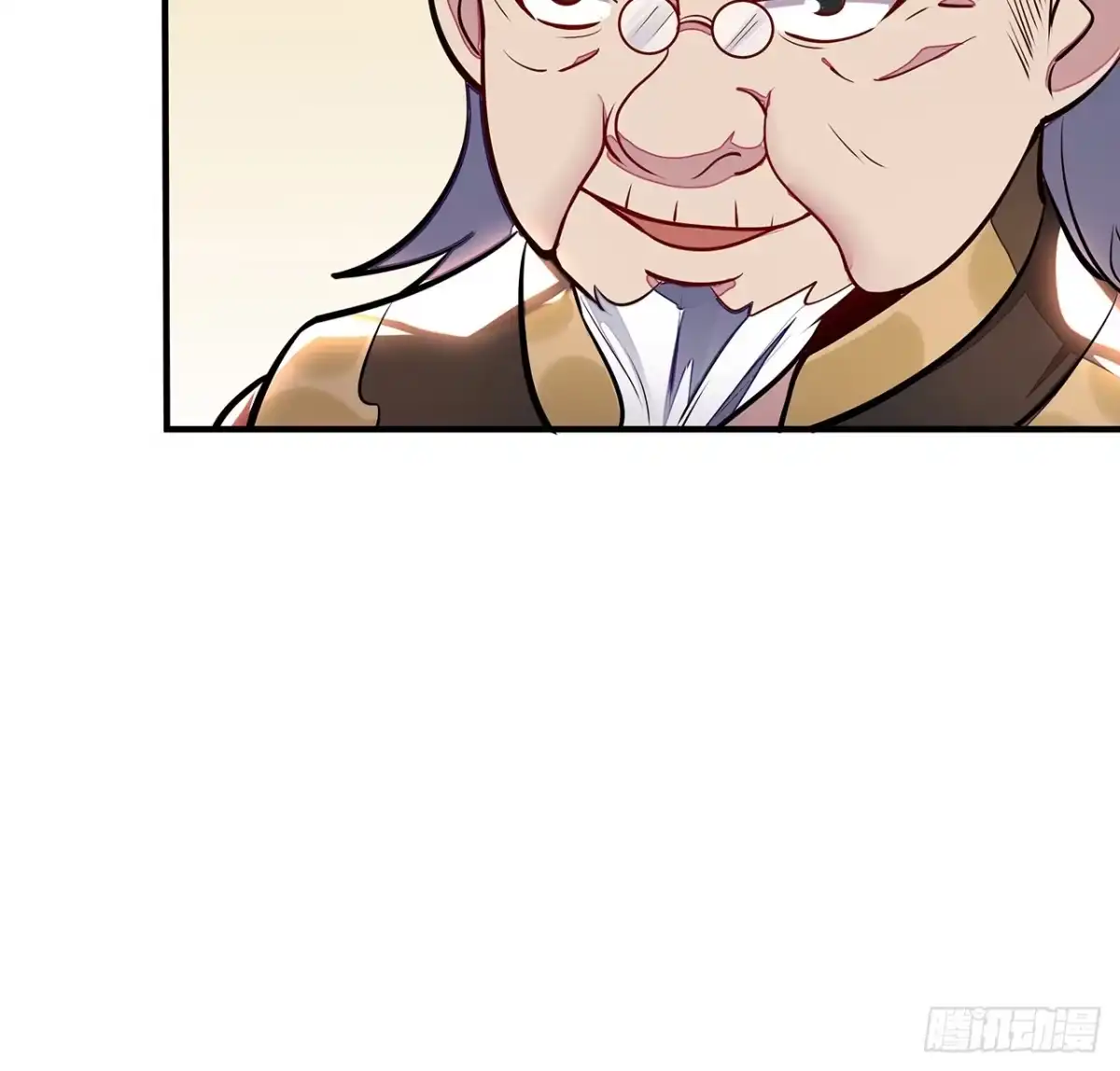 不死神王修仙录 37话 轻松赢你 第50页