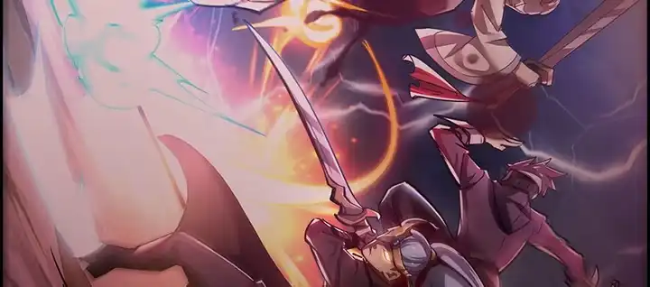 不死神王修仙录 4话 不死系统 第110页