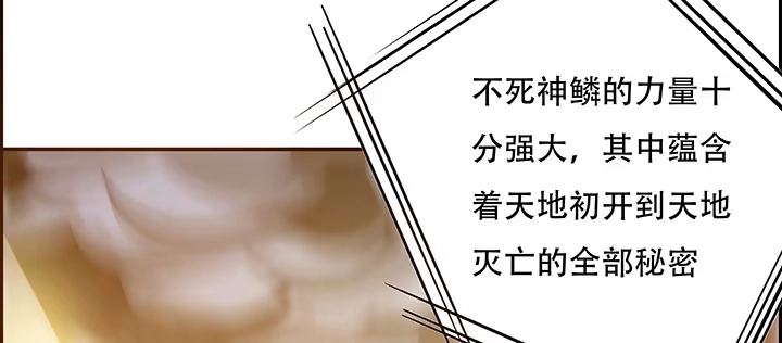 不死神王修仙录 4话 不死系统 第255页