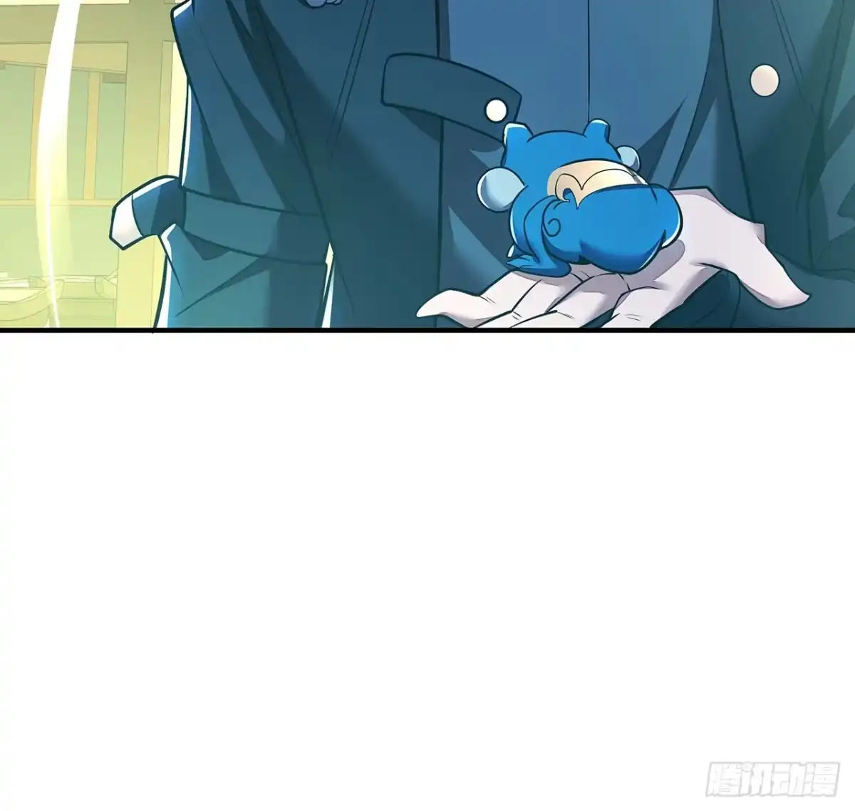 不死神王修仙录 42话 判官转世 第61页