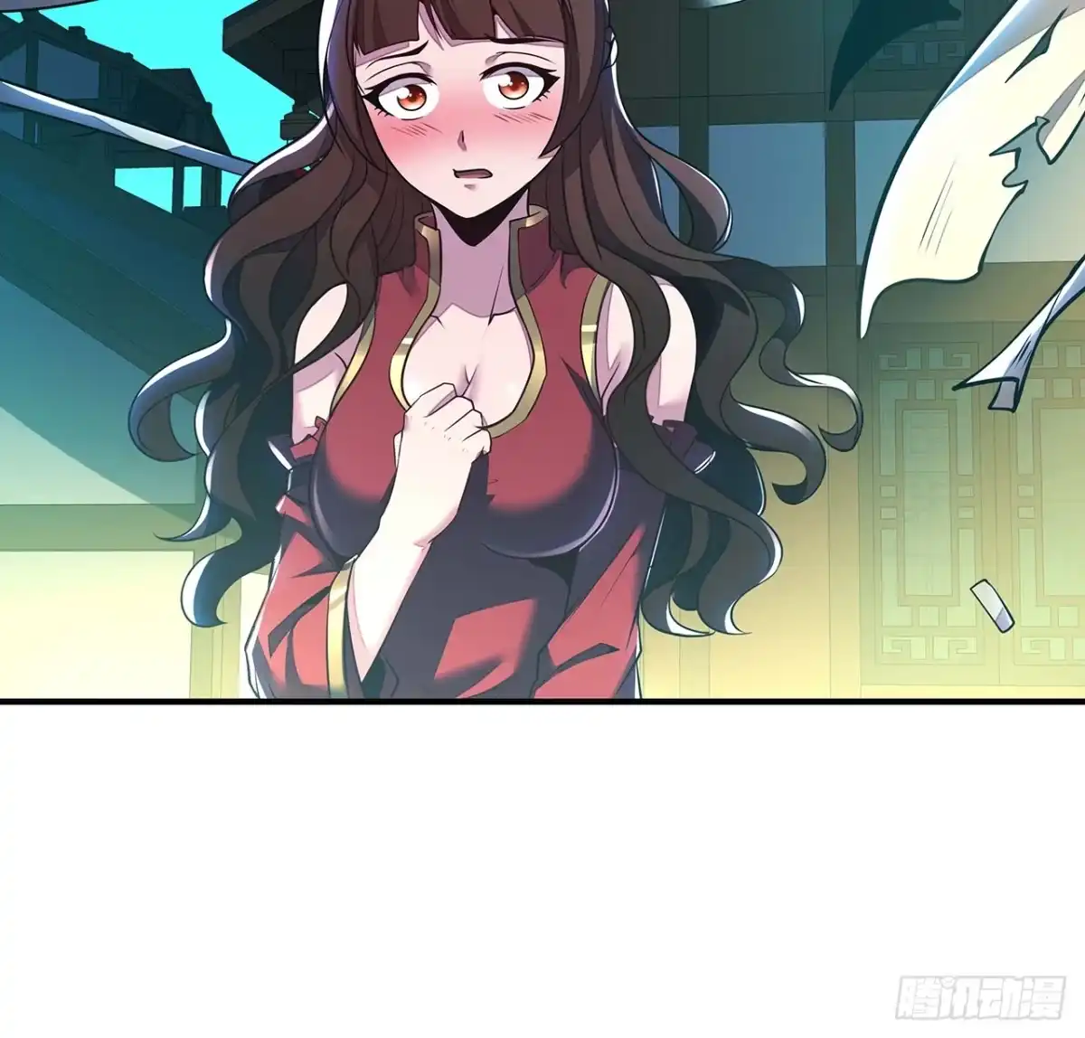 不死神王修仙录 42话 判官转世 第17页