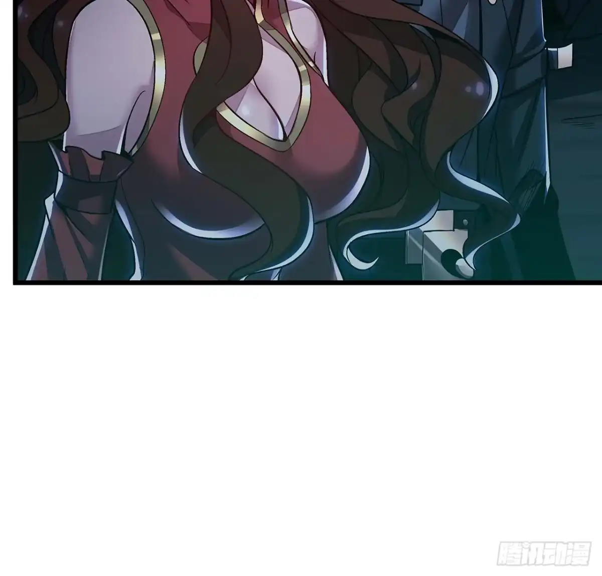 不死神王修仙录 47话 能力进化 第14页