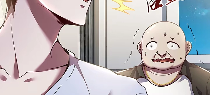 不死神王修仙录 5话 英雄救美 第124页