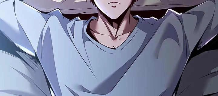 不死神王修仙录 5话 英雄救美 第166页