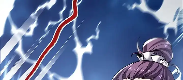 不死神王修仙录 5话 英雄救美 第56页
