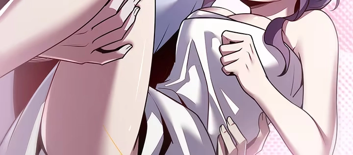 不死神王修仙录 5话 英雄救美 第69页