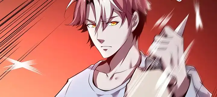不死神王修仙录 5话 英雄救美 第112页