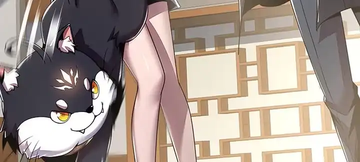 不死神王修仙录 5话 英雄救美 第222页