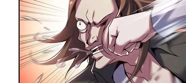 不死神王修仙录 5话 英雄救美 第114页