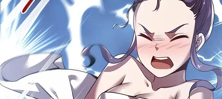 不死神王修仙录 5话 英雄救美 第57页