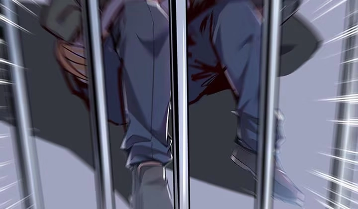 不死神王修仙录 5话 英雄救美 第252页
