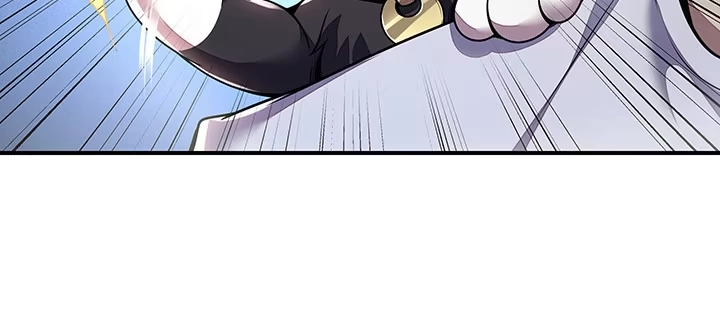 不死神王修仙录 5话 英雄救美 第101页