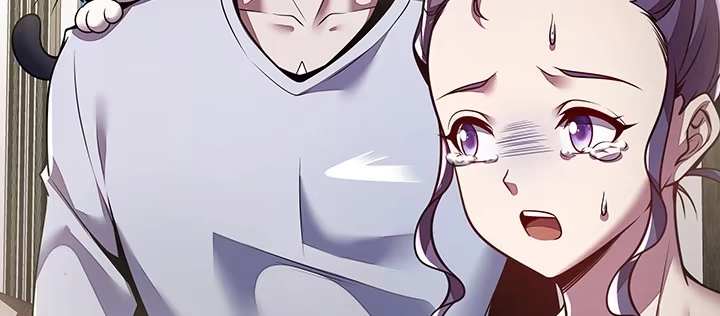 不死神王修仙录 5话 英雄救美 第52页