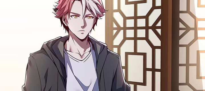 不死神王修仙录 5话 英雄救美 第184页