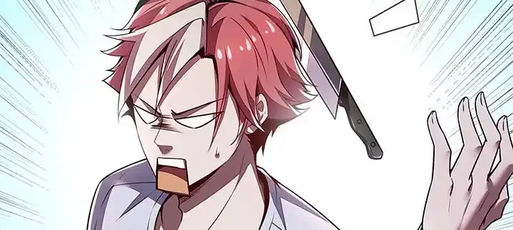 不死神王修仙录 5话 英雄救美 第144页