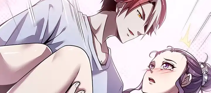 不死神王修仙录 5话 英雄救美 第68页