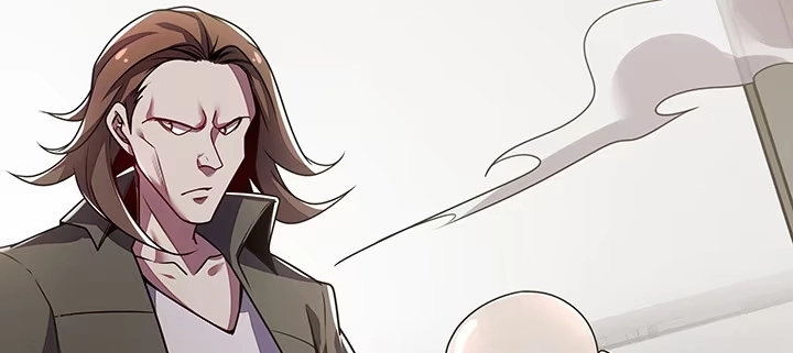 不死神王修仙录 5话 英雄救美 第78页