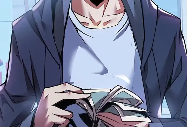 不死神王修仙录 5话 英雄救美 第256页