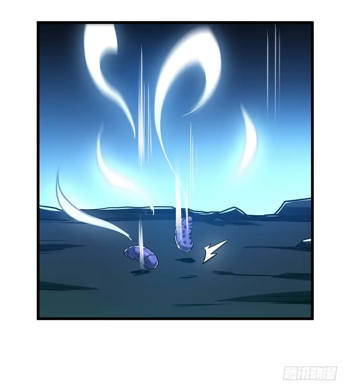 不死神王修仙录 52话 子母相吞 第89页