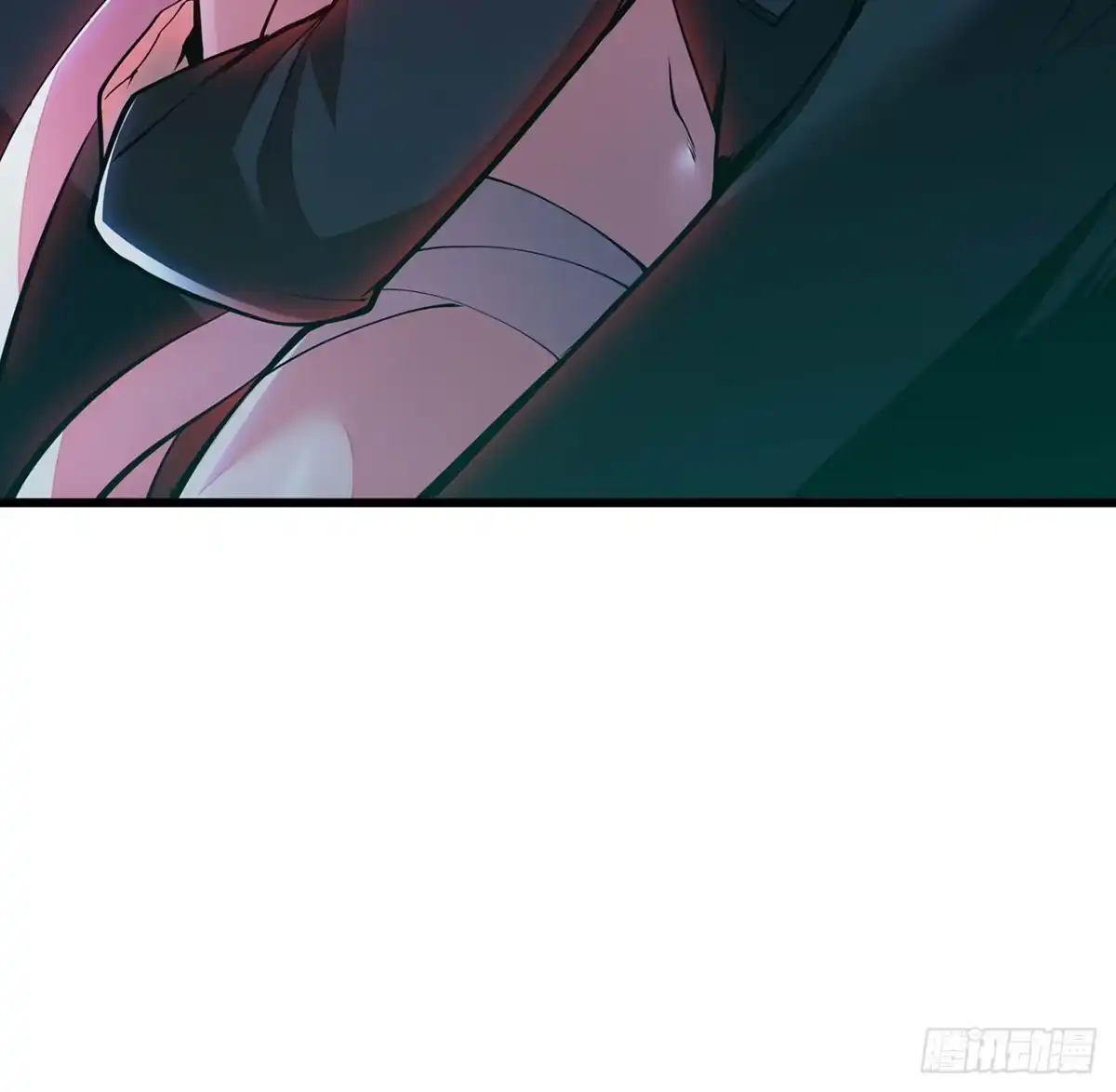 不死神王修仙录 54话 血奴小曼 第10页