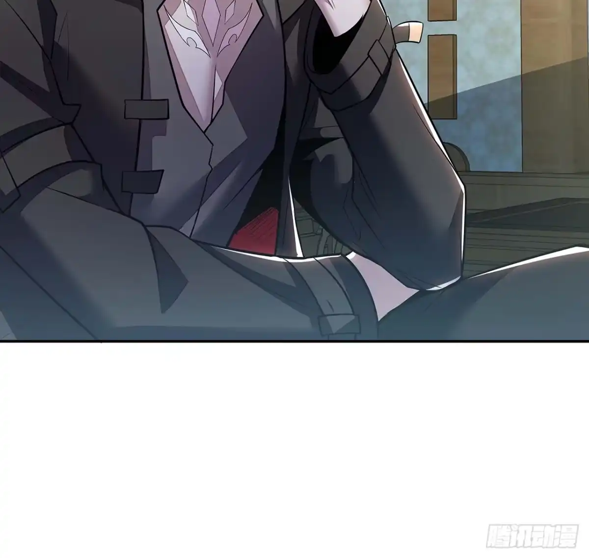 不死神王修仙录 57话 VIP服务 第91页