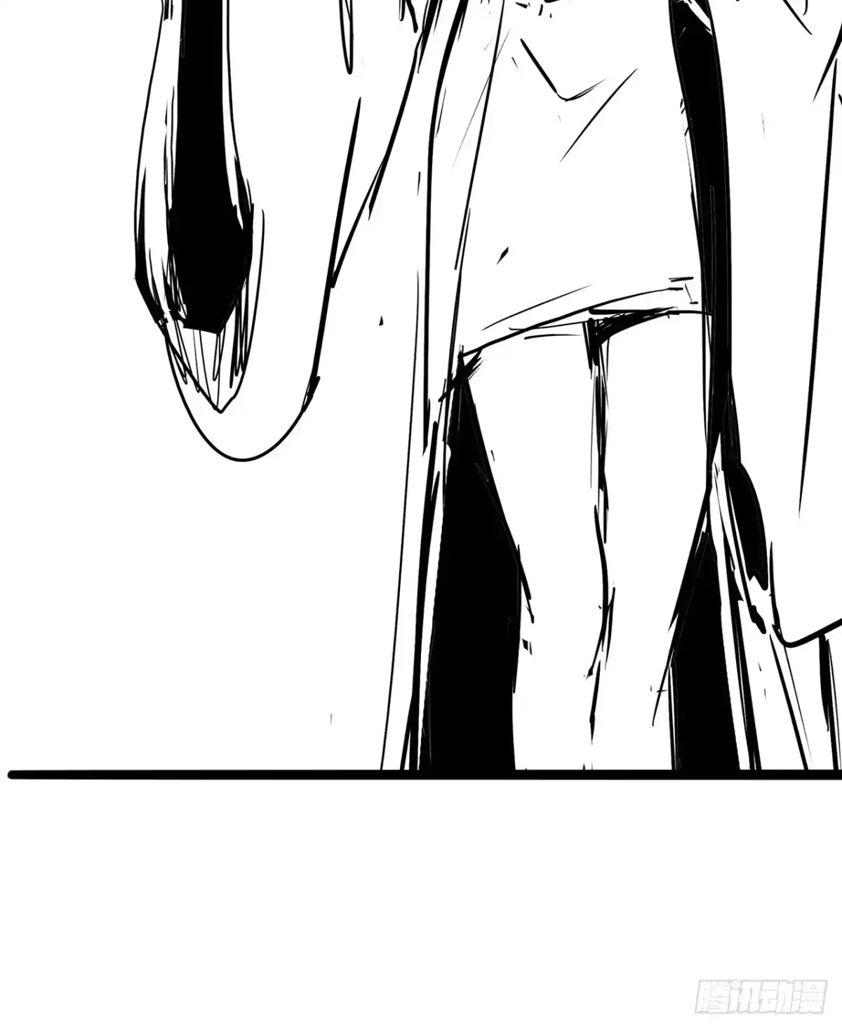 不死神王修仙录 57话 VIP服务 第100页
