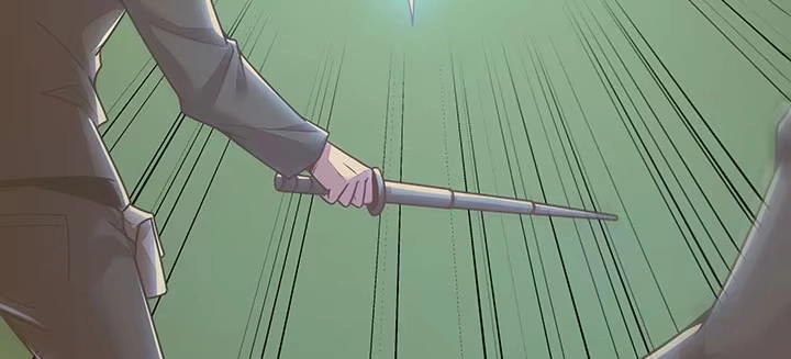 不死神王修仙录 6话 血奴任务 第278页