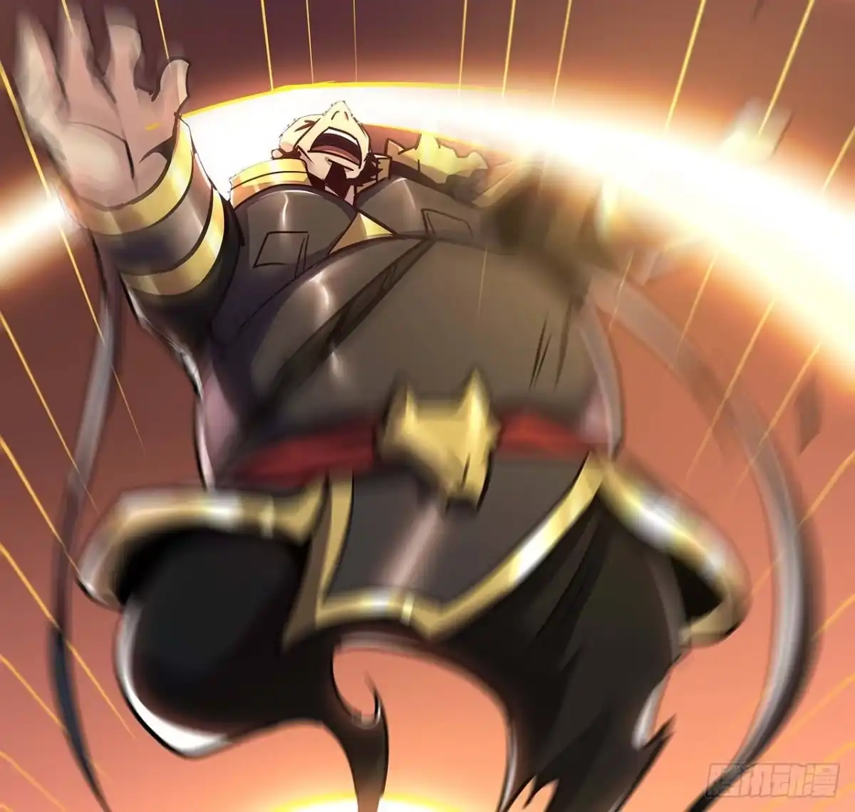 不死神王修仙录 63话 真的洛心 第34页