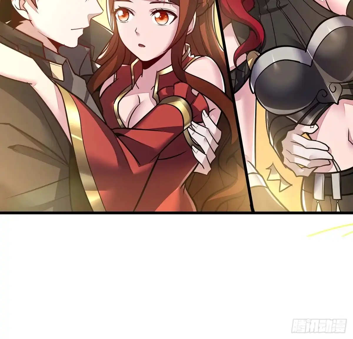 不死神王修仙录 65话 英雄救美 第74页