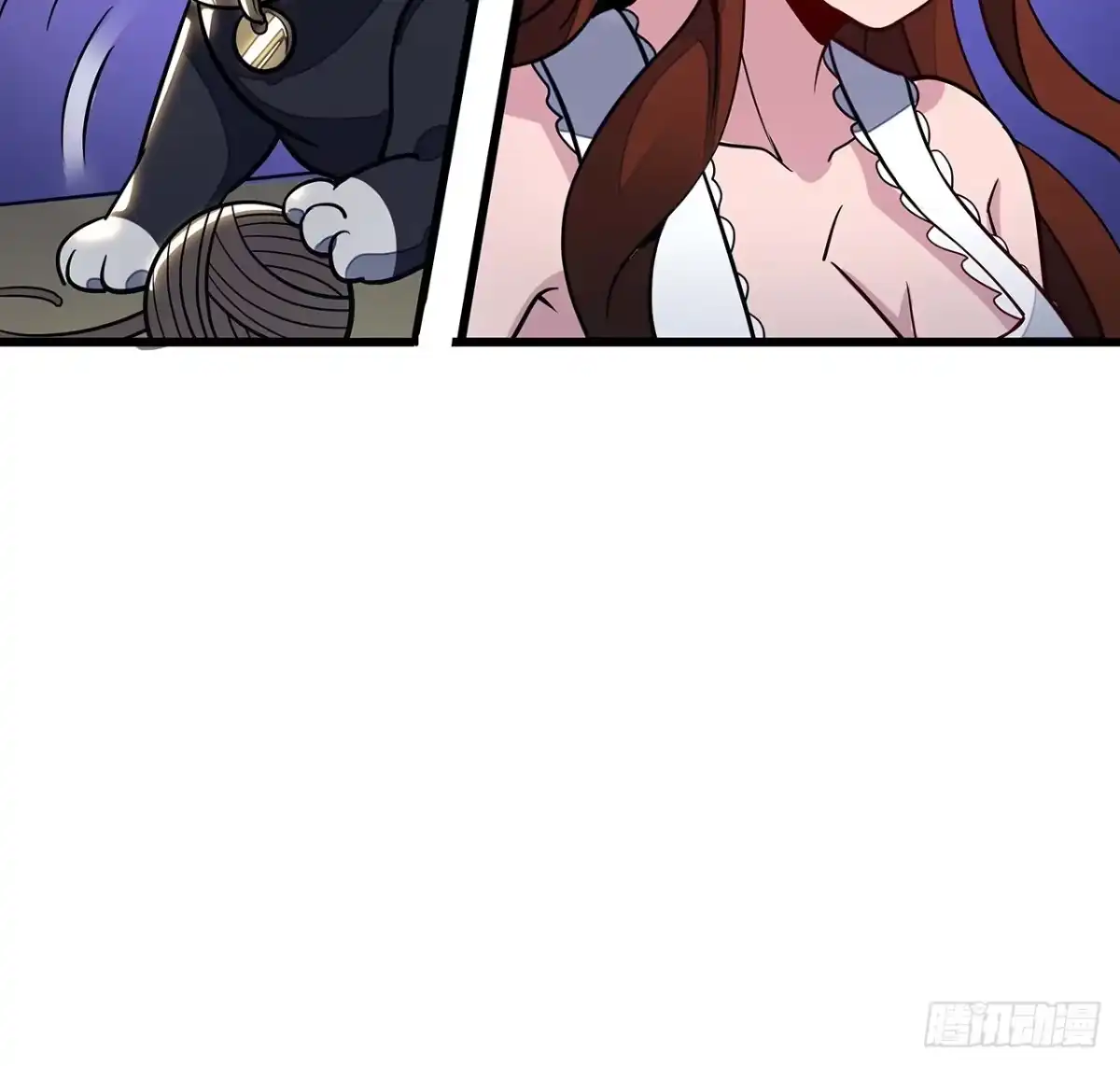 不死神王修仙录 69话 目的何在 第63页