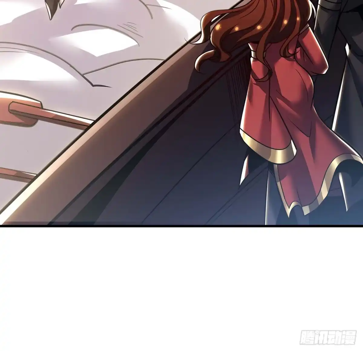 不死神王修仙录 71话 缥缈仙境 第27页