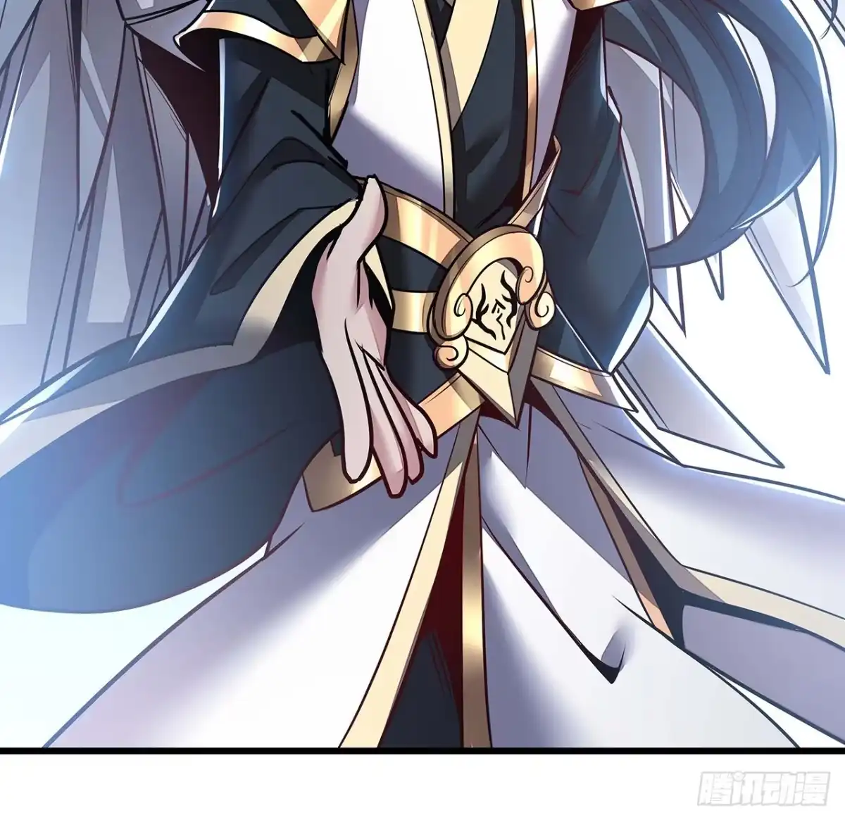 不死神王修仙录 75话 四大家族 第62页
