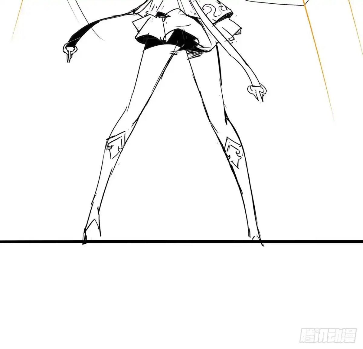 不死神王修仙录 76话 仙道大会 第99页