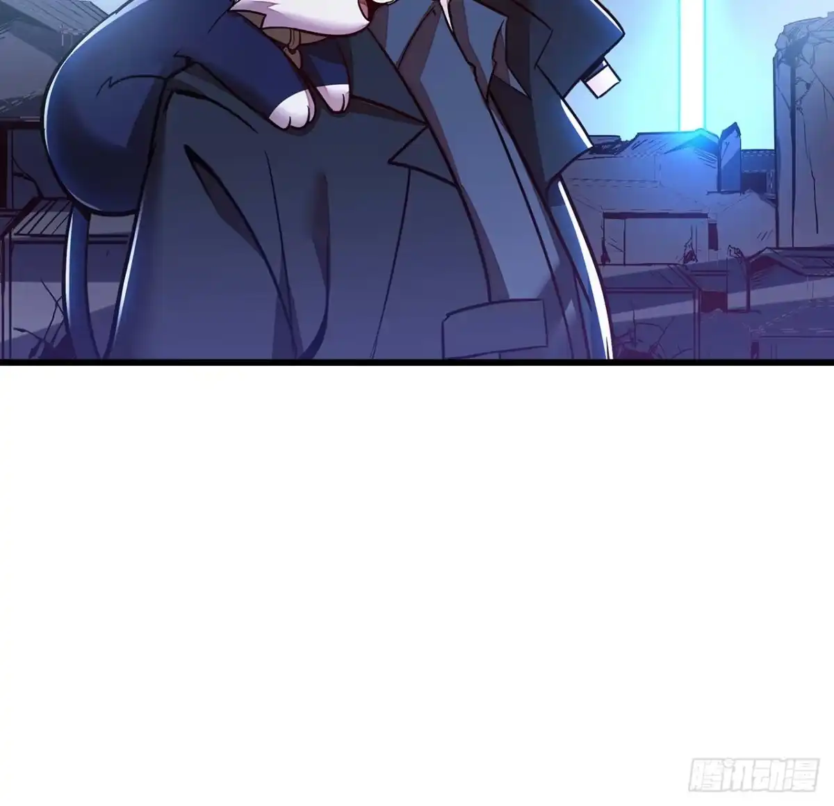不死神王修仙录 78话 隐藏法宝 第34页