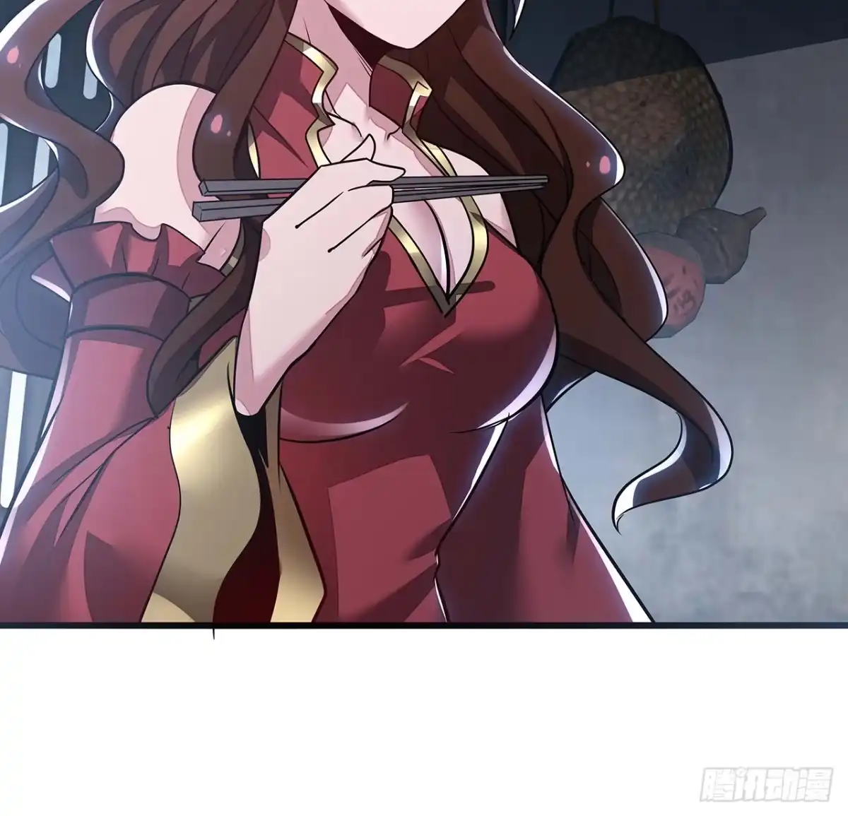 不死神王修仙录 80话 包君满意 第47页