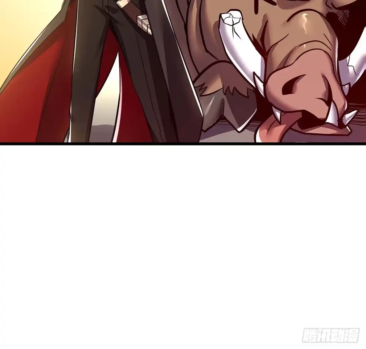 不死神王修仙录 80话 包君满意 第11页