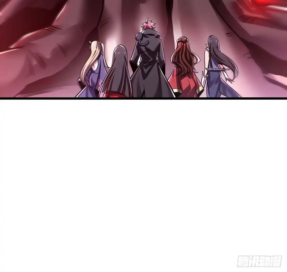 不死神王修仙录 83话 不人不鬼 第68页