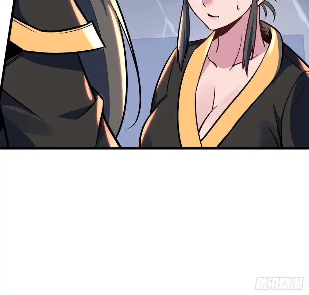 不死神王修仙录 84话 以绝后患 第34页