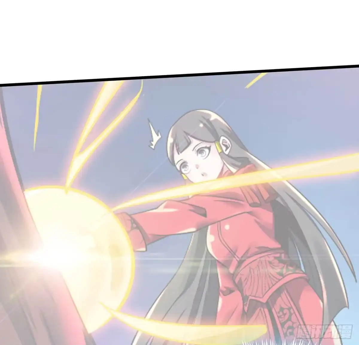 不死神王修仙录 85话 梦回大唐？ 第14页